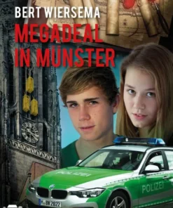 Megadeal in Münster