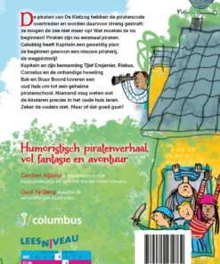 Alternative view of Eten met dolk en sabel