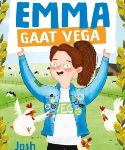 Emma gaat vega