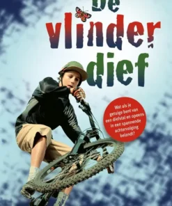 De vlinderdief