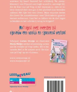 Alternative view of Meester Bil is ... Meester Dief