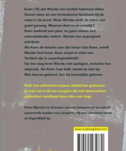 Crash | 9789085434870