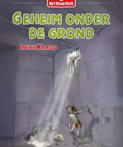 Geheim onder de grond