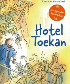 Hotel Toekan