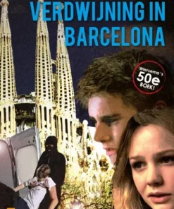 Verdwijning in Barcelona