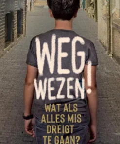 Wegwezen!
