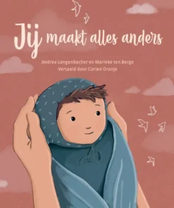 Jij maakt alles anders