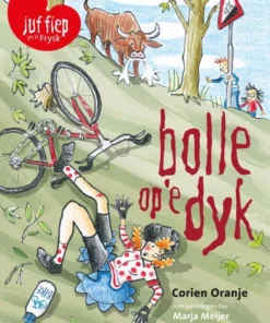 Bolle op'e dyk