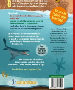 Alternative view of De grond onder je voeten