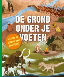 De grond onder je voeten