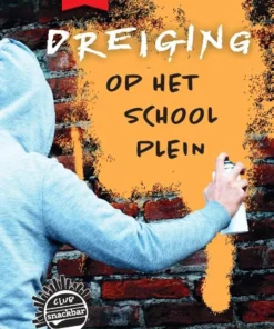 Dreiging op het schoolplein