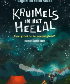 Kruimels in het heelal