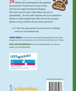 Alternative view of De dapperheidsproef