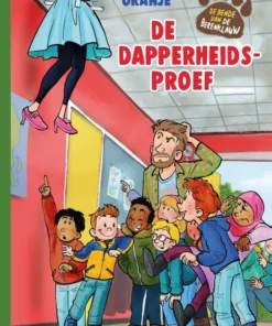 De dapperheidsproef