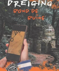Dreiging rond de ruïne