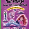Niet verliefd (maar wel in de problemen) | 9789085436423