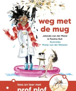 Weg met de mug