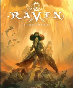 Raven 2