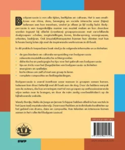 Alternative view of Bodypercussie