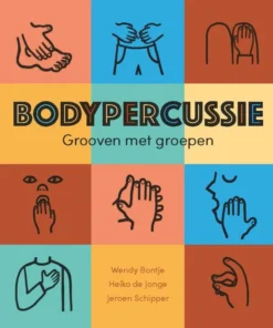Bodypercussie