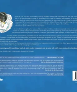 Alternative view of Fabels van Vos