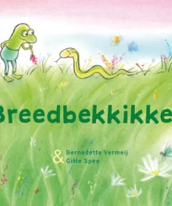 Breedbekkikker