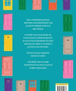 Alternative view of DyslexieSleutels