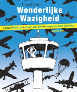 Wonderlijke wazigheid