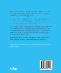 Alternative view of Het dappere durf- en doeboek