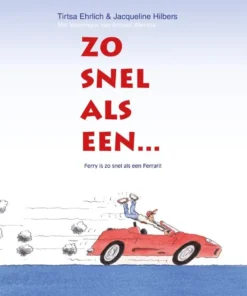 Zo snel als een...