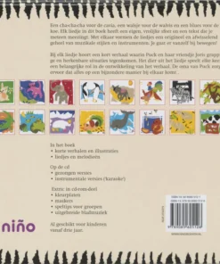 Alternative view of Kriebel kriebel snorrebaard