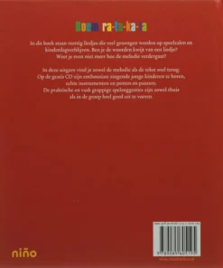 Boem-ra-ta-ka-ta | 9789085605195