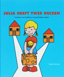 Julia heeft twee huizen