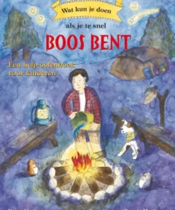 Wat kun je doen als je te snel boos wordt?