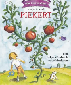 Wat kun je doen als je te veel piekert