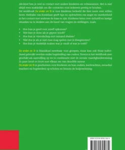 Alternative view of De ander en ik