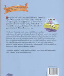 Alternative view of Wat kun je doen als je vaak moppert