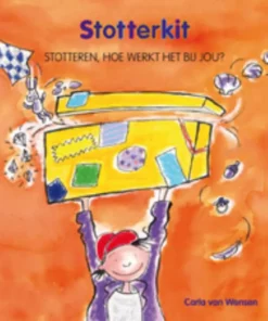 Stotterkit