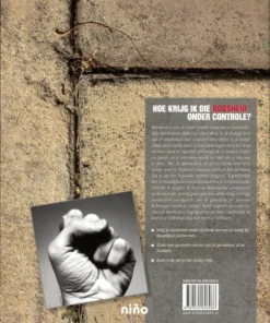 Hoe krijg ik die boosheid onder controle? | 9789085606086