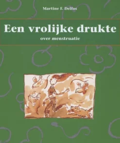 Een vrolijke drukte