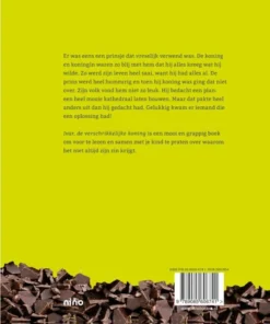 Alternative view of Ivar, de verschrikkelijke koning