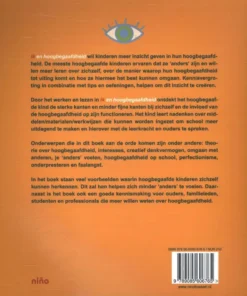 Alternative view of Ik en hoogbegaafdheid