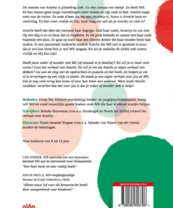 Een moeder vol stoplichten | 9789085606796