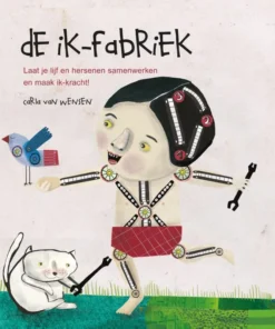De ik-fabriek