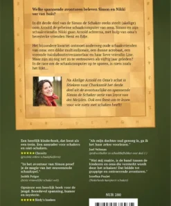 Alternative view of Stiekem naar Charkassië