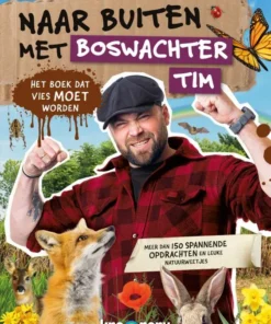 Naar buiten met Boswachter Tim