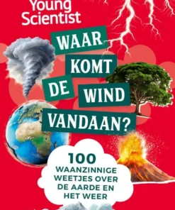 Waar komt de wind vandaan?