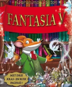 Fantasia V
