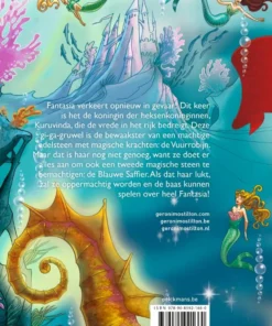 Alternative view of Fantasia VI