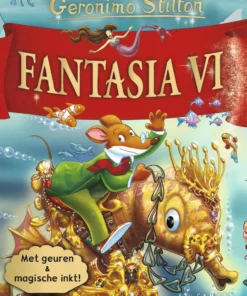 Fantasia VI